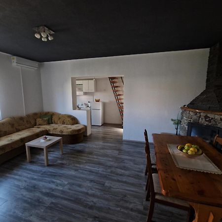 Apartman J&M زادار المظهر الخارجي الصورة