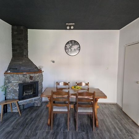 Apartman J&M زادار المظهر الخارجي الصورة