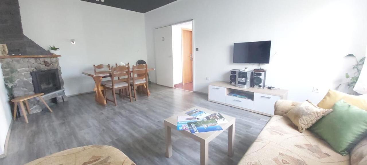 Apartman J&M زادار المظهر الخارجي الصورة