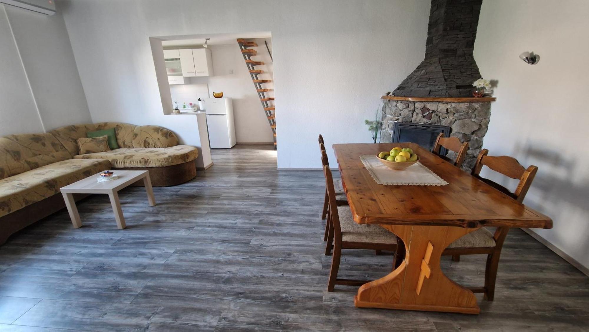 Apartman J&M زادار المظهر الخارجي الصورة