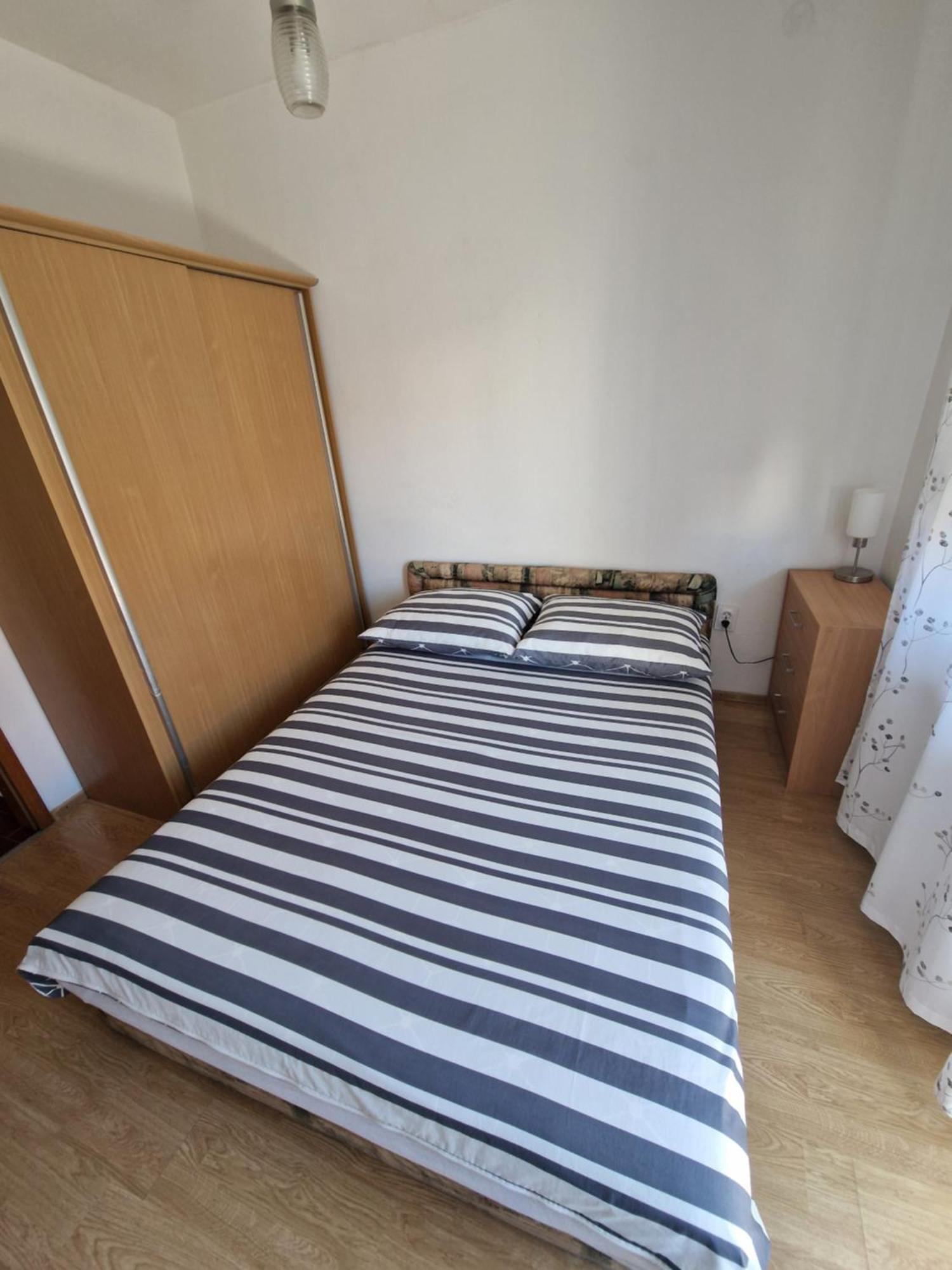 Apartman J&M زادار المظهر الخارجي الصورة