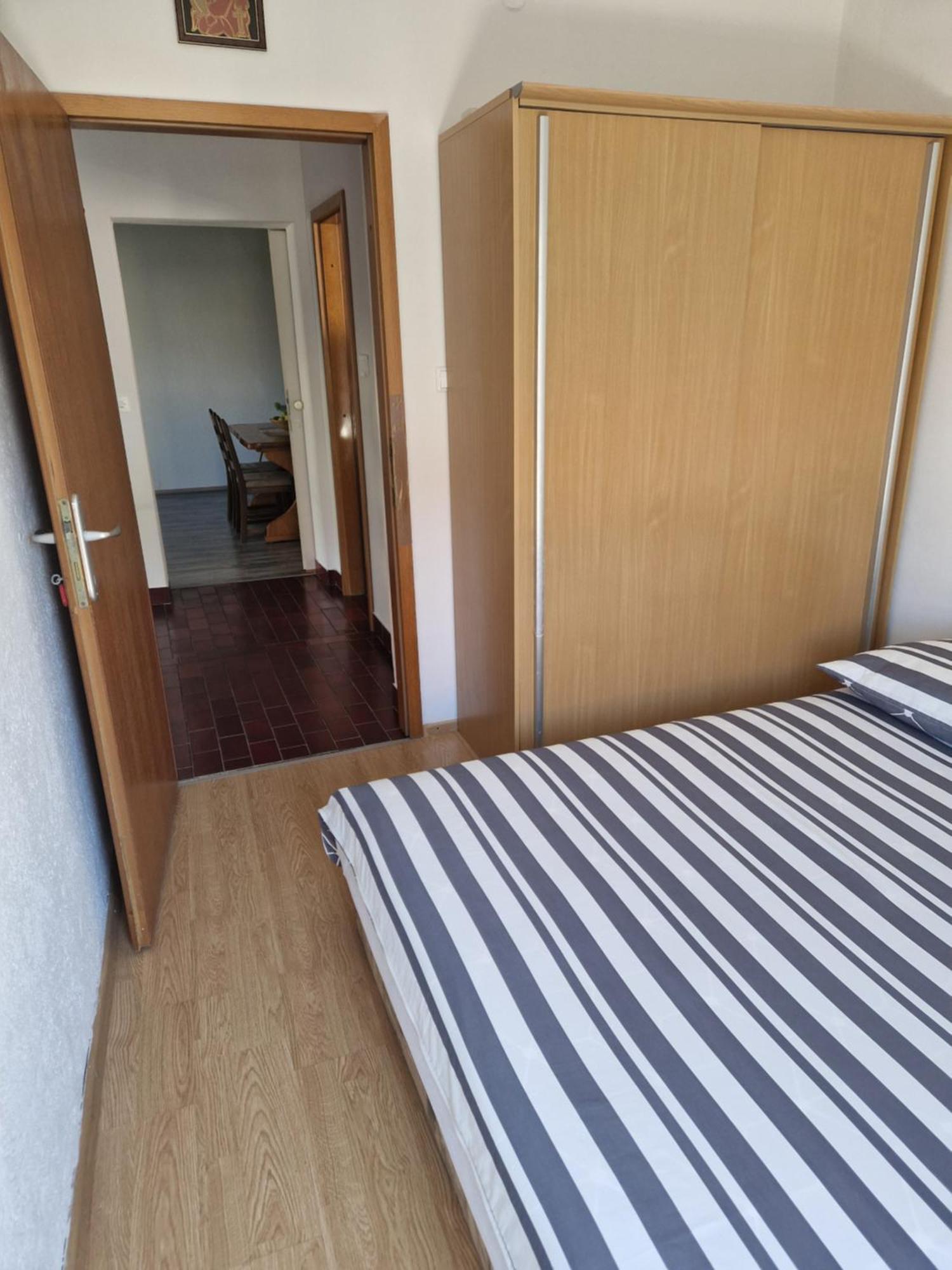 Apartman J&M زادار المظهر الخارجي الصورة
