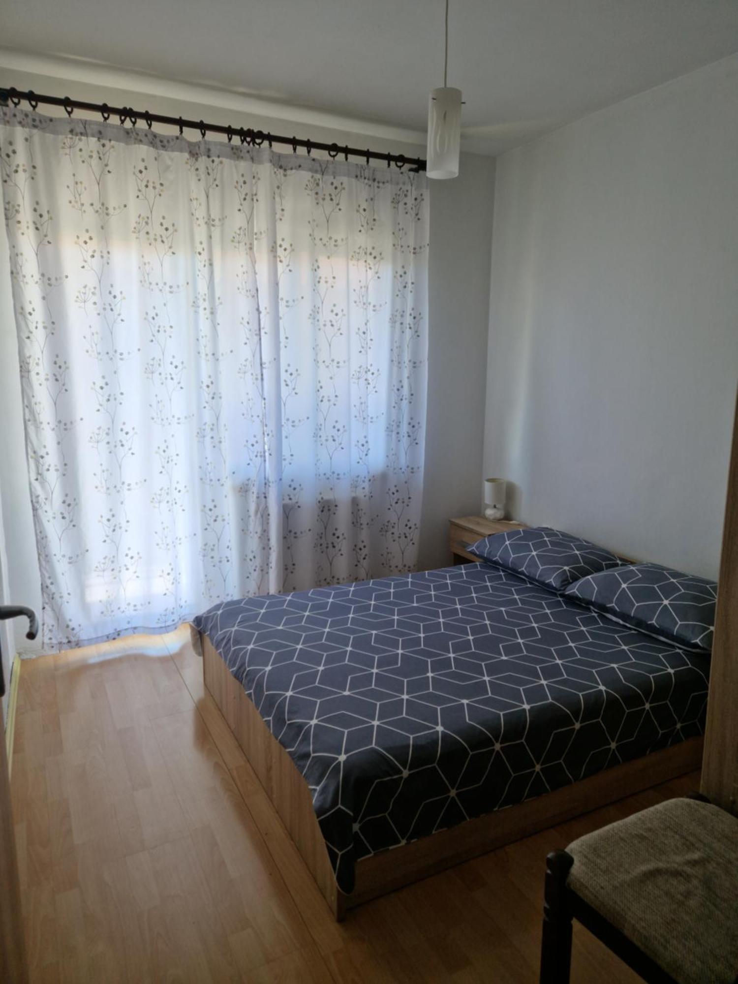 Apartman J&M زادار المظهر الخارجي الصورة