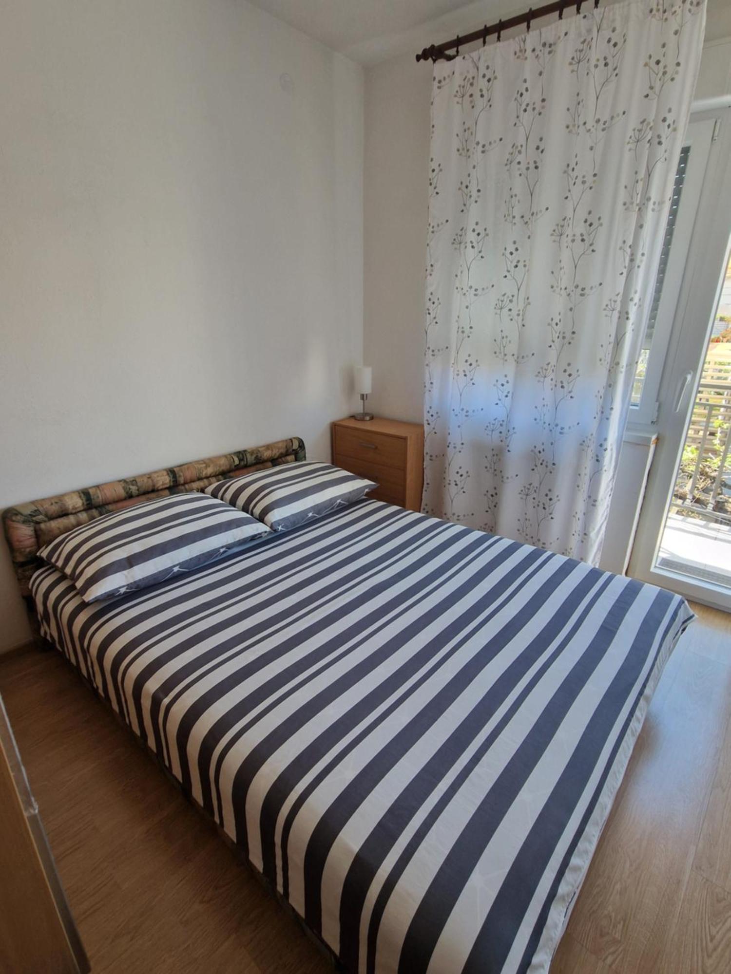Apartman J&M زادار المظهر الخارجي الصورة