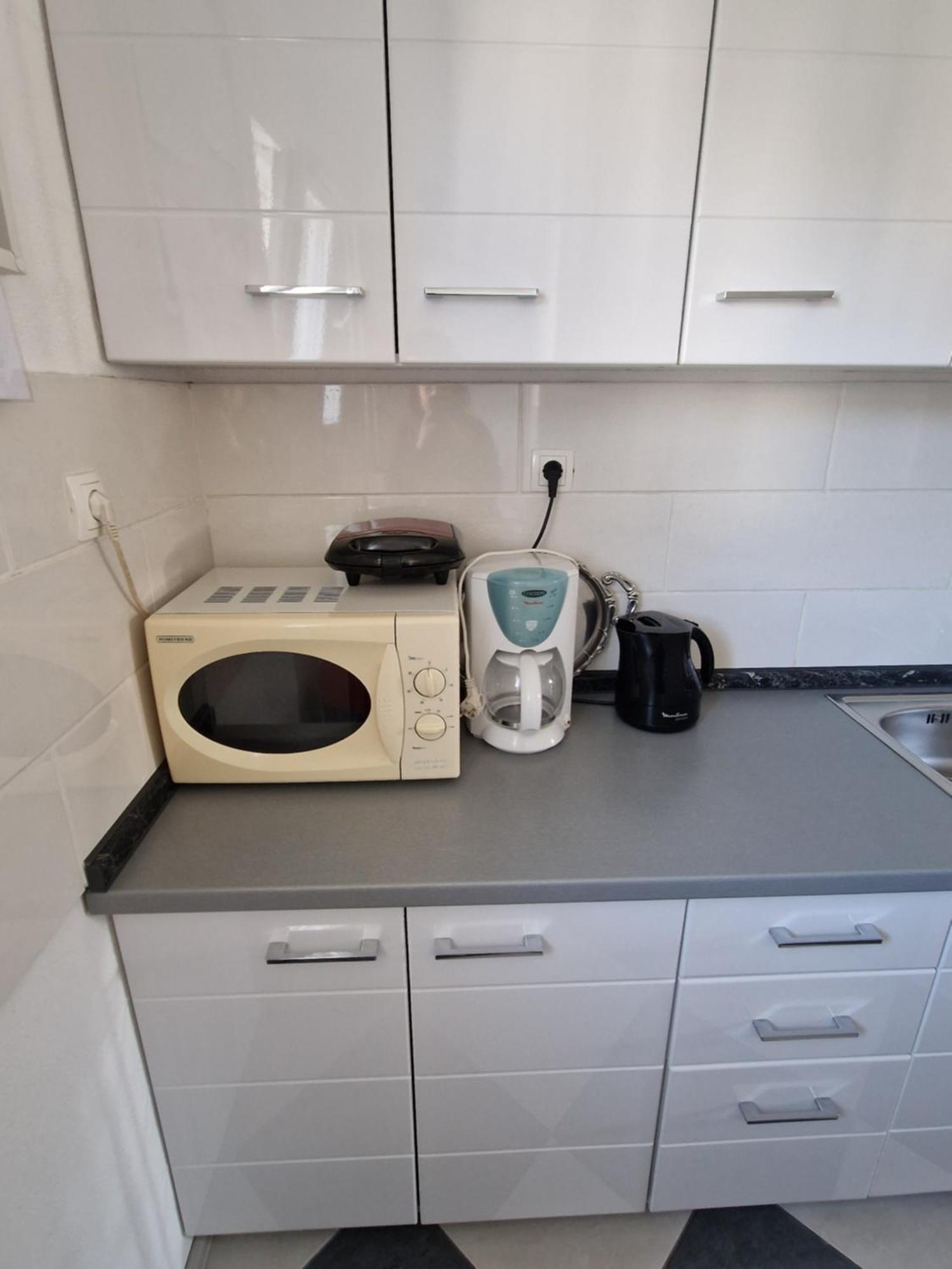 Apartman J&M زادار المظهر الخارجي الصورة