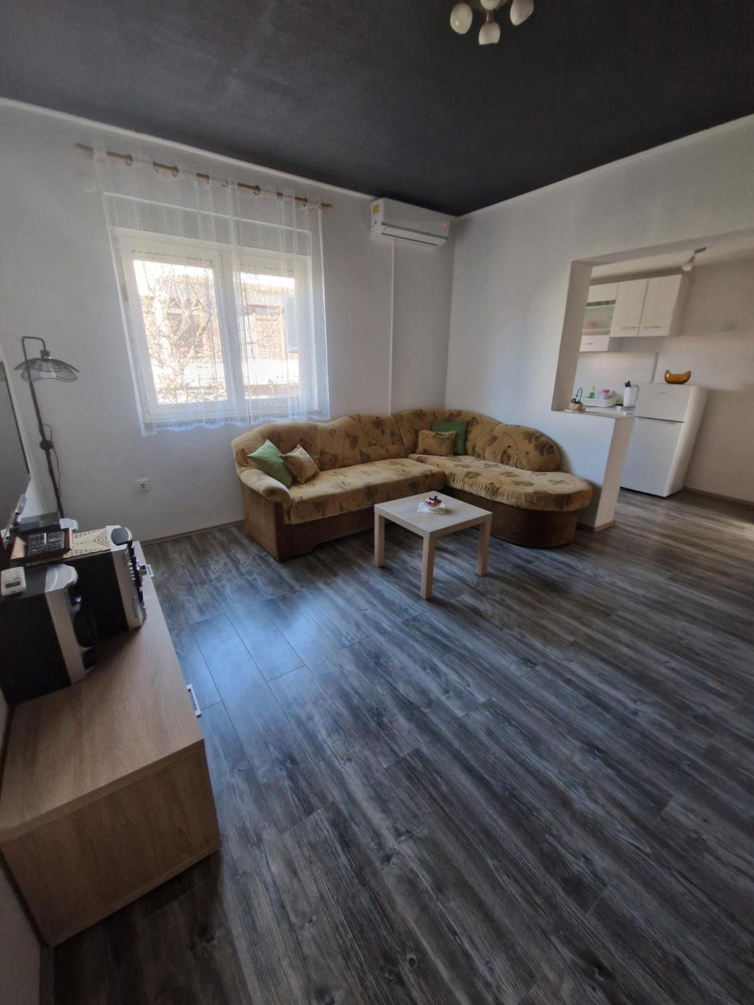 Apartman J&M زادار المظهر الخارجي الصورة