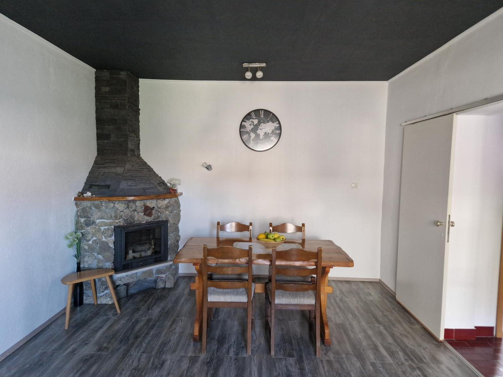 Apartman J&M زادار المظهر الخارجي الصورة