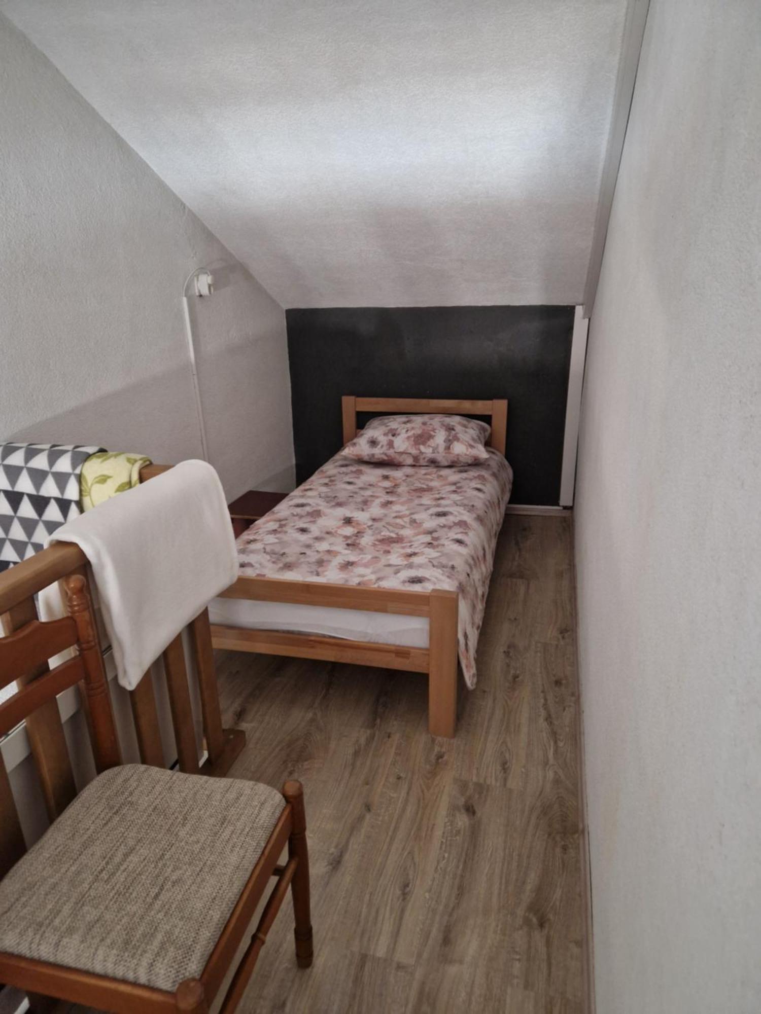 Apartman J&M زادار المظهر الخارجي الصورة