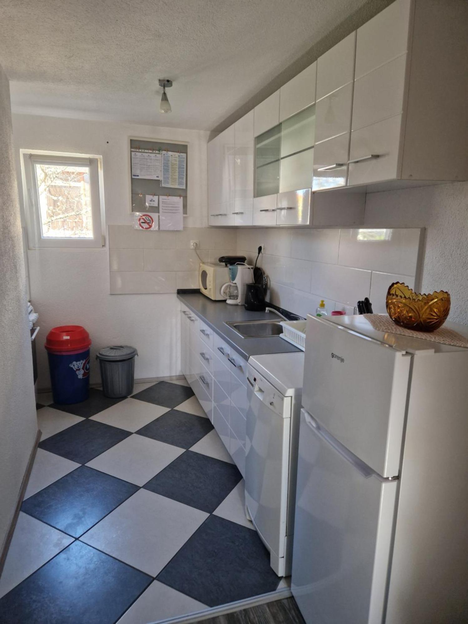 Apartman J&M زادار المظهر الخارجي الصورة