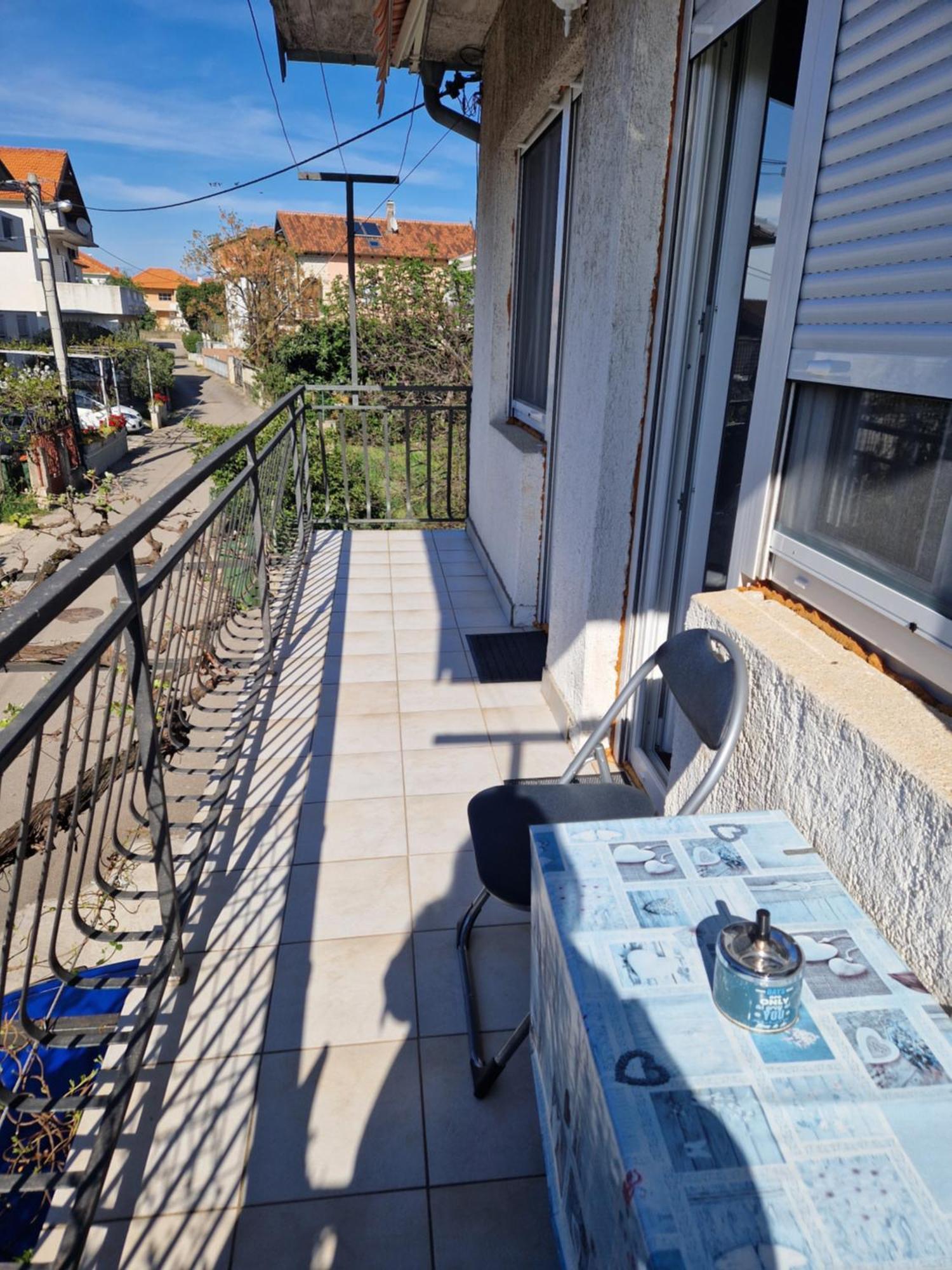 Apartman J&M زادار المظهر الخارجي الصورة