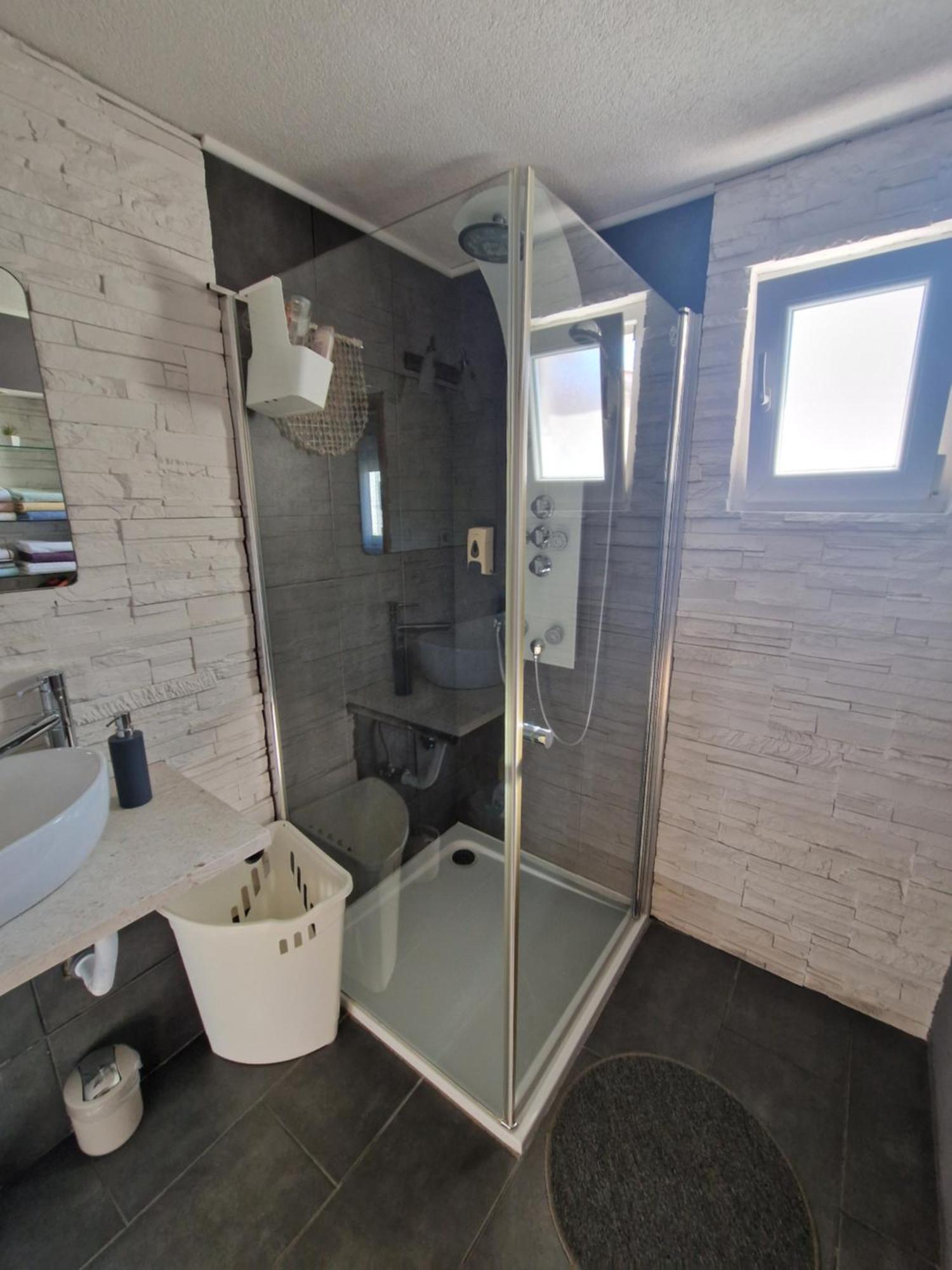 Apartman J&M زادار المظهر الخارجي الصورة