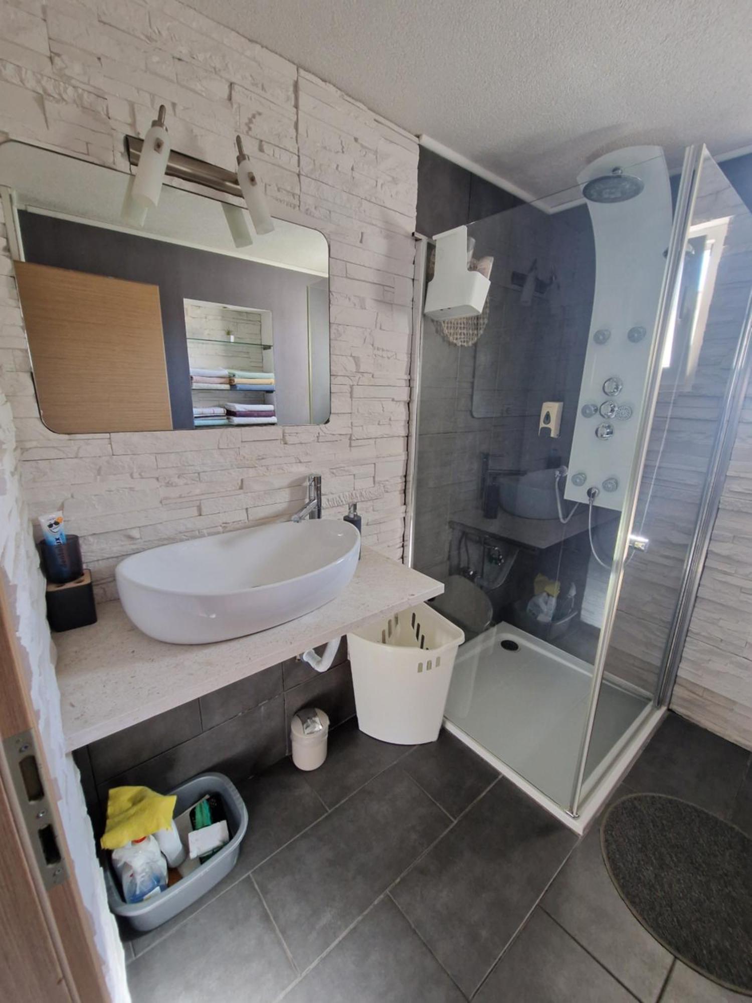 Apartman J&M زادار المظهر الخارجي الصورة