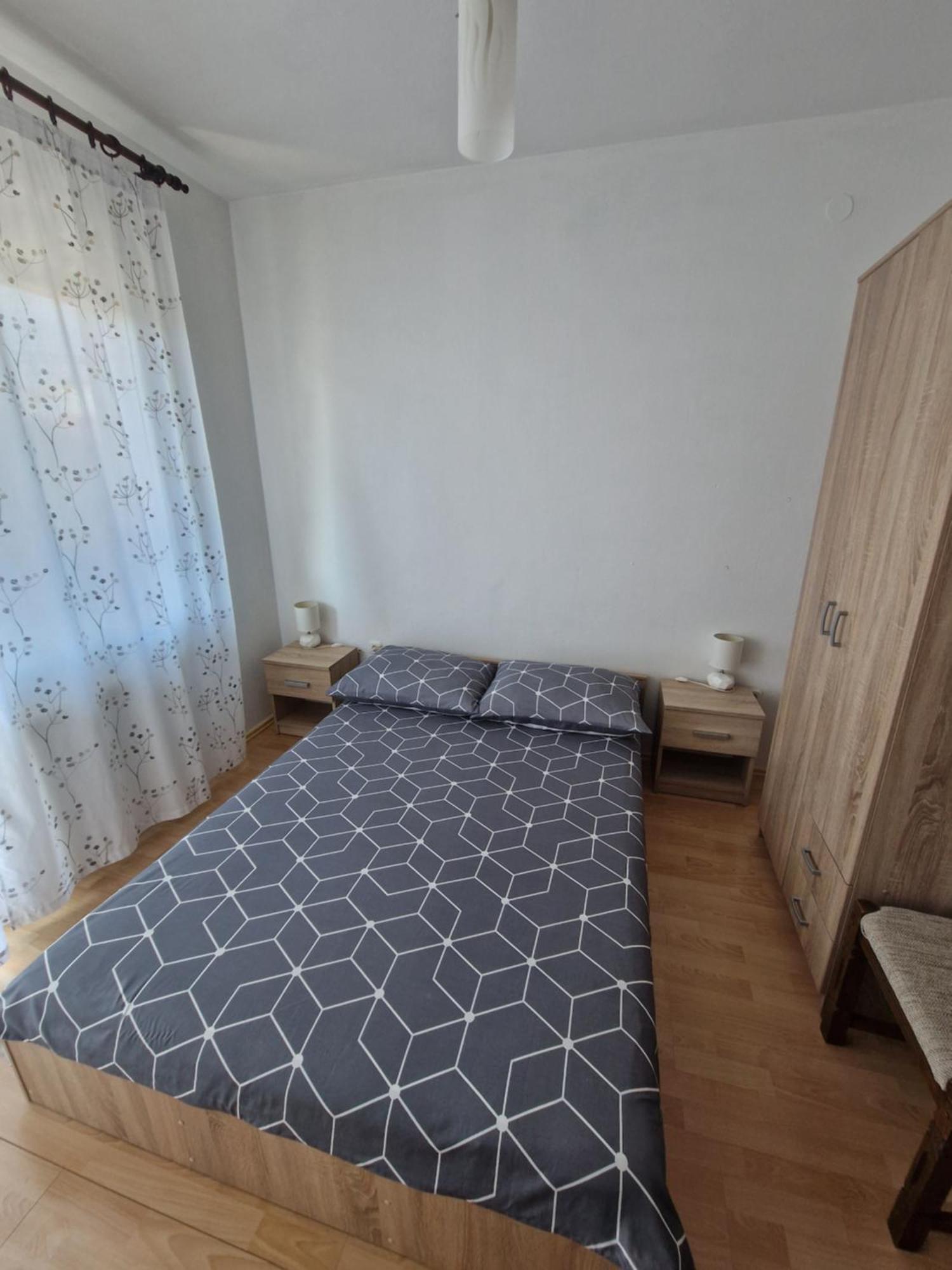 Apartman J&M زادار المظهر الخارجي الصورة