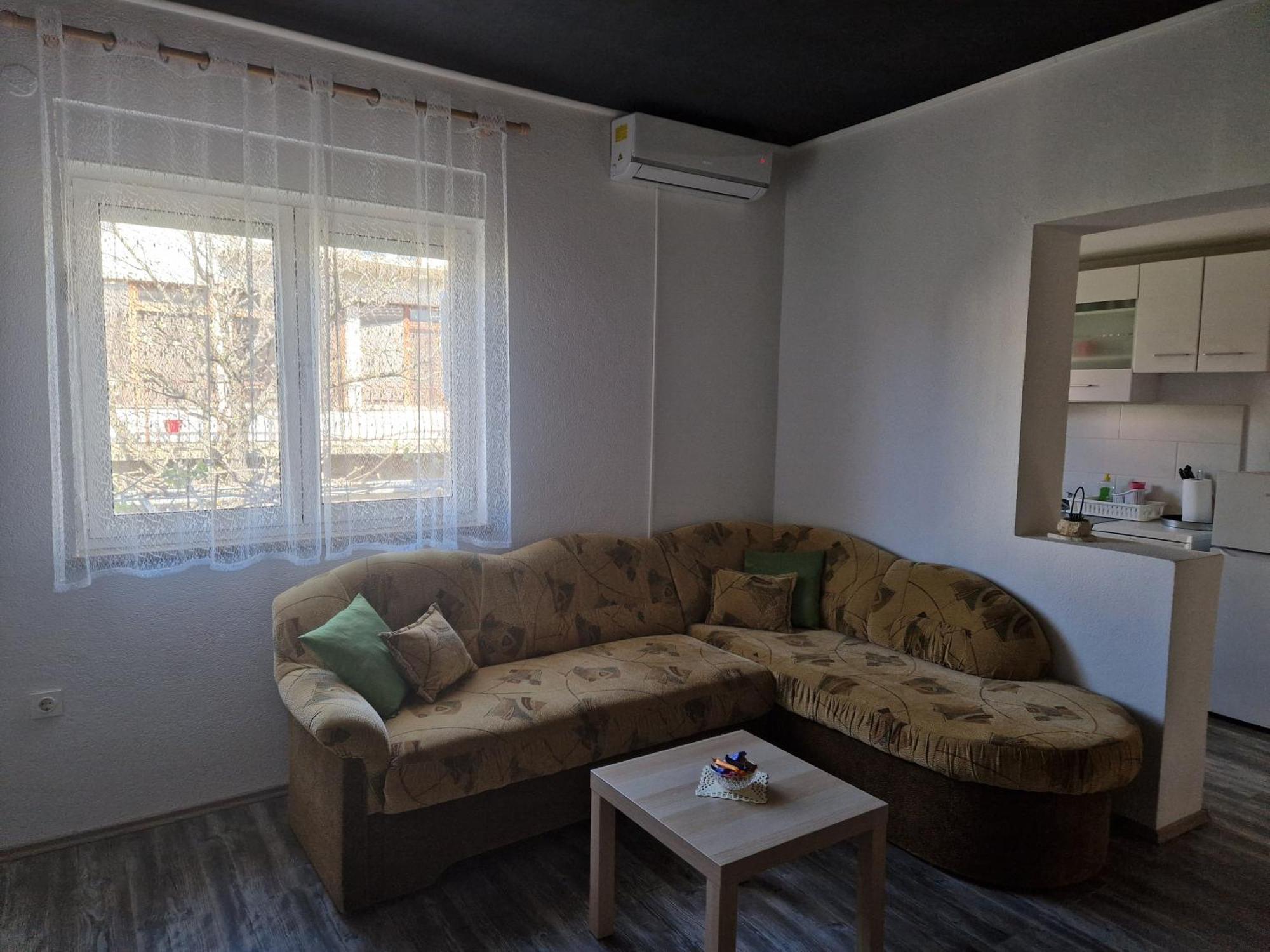 Apartman J&M زادار المظهر الخارجي الصورة