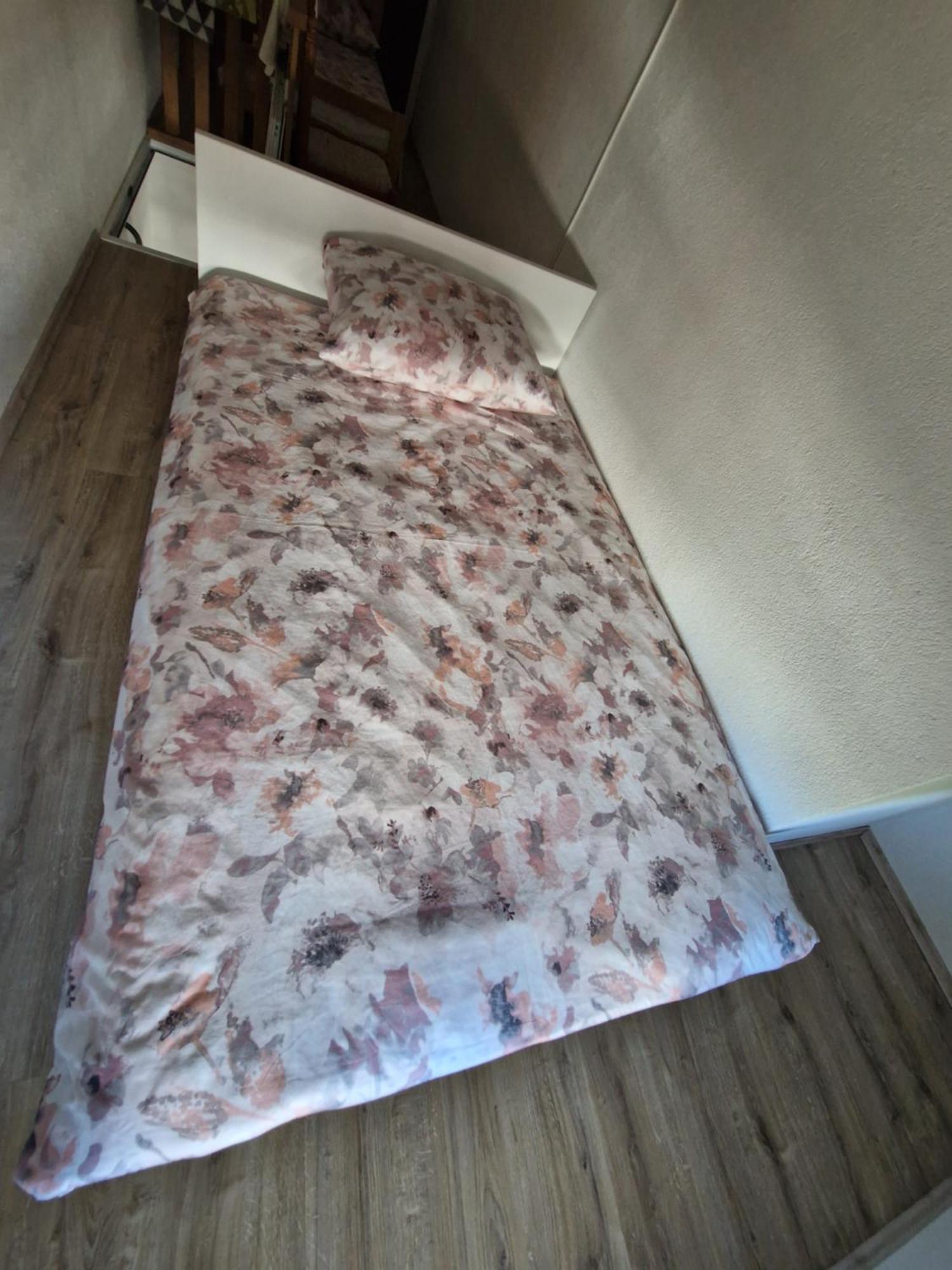 Apartman J&M زادار المظهر الخارجي الصورة