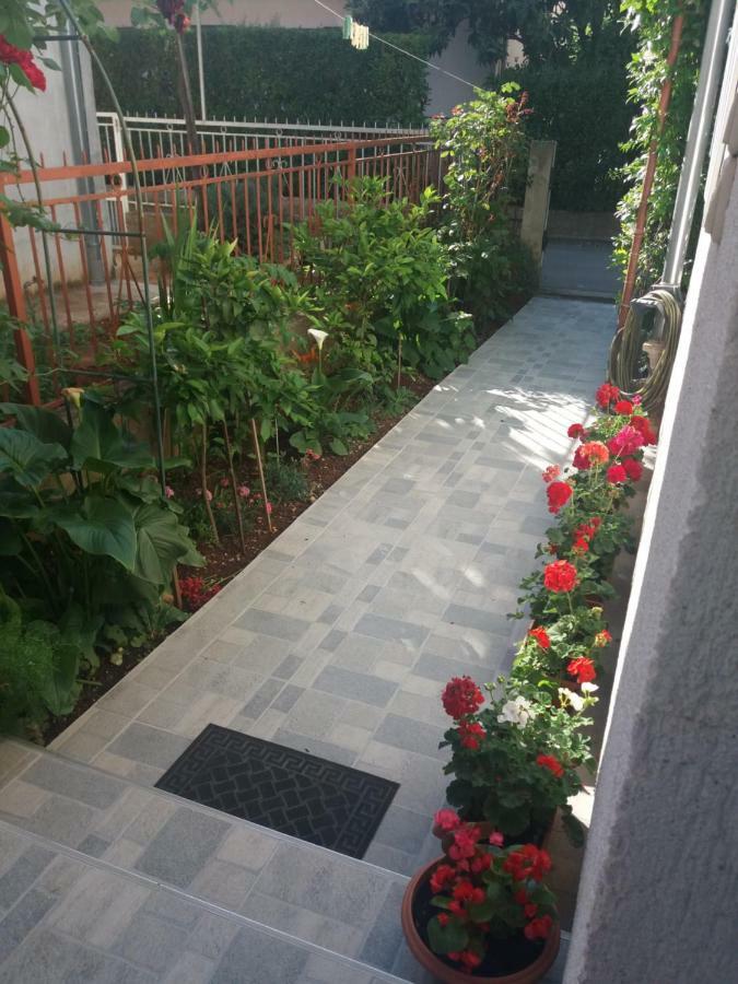 Apartman J&M زادار المظهر الخارجي الصورة