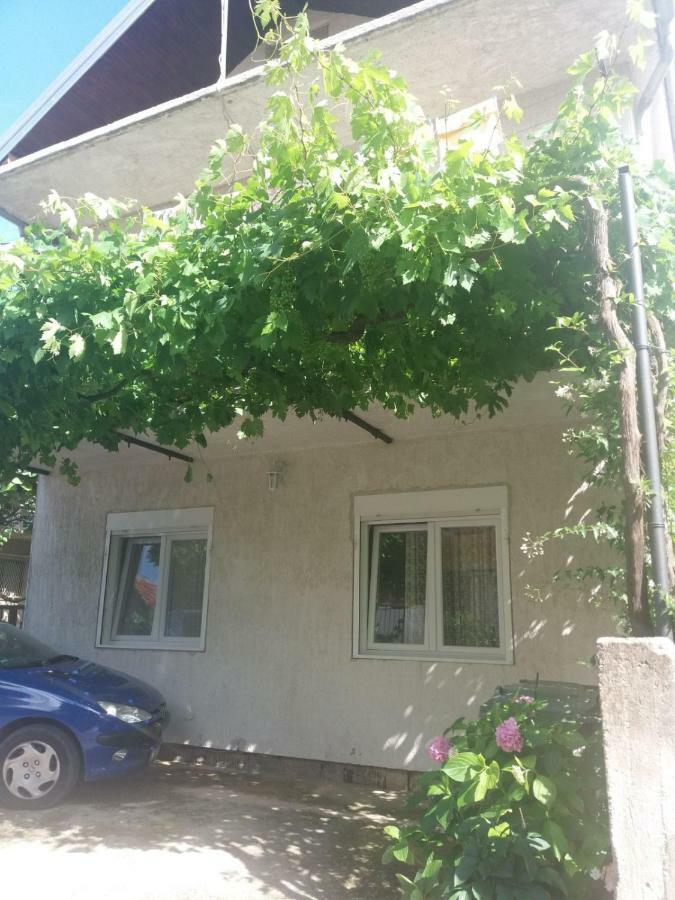 Apartman J&M زادار المظهر الخارجي الصورة